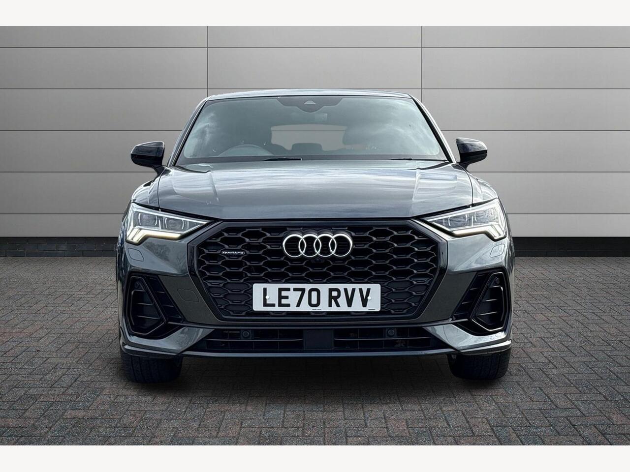 Used Audi Q3 2020 for sale - 77910968: Photo 10