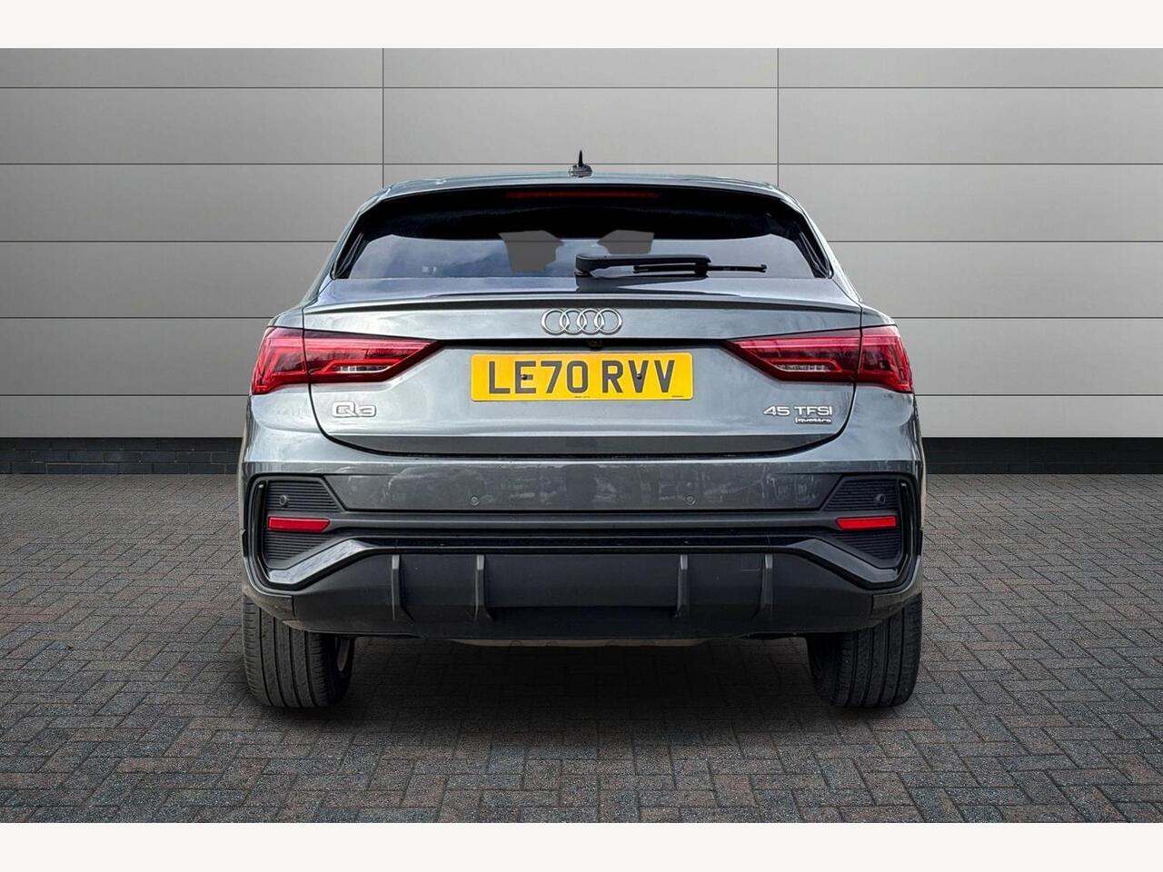 Used Audi Q3 2020 for sale - 77910968: Photo 11