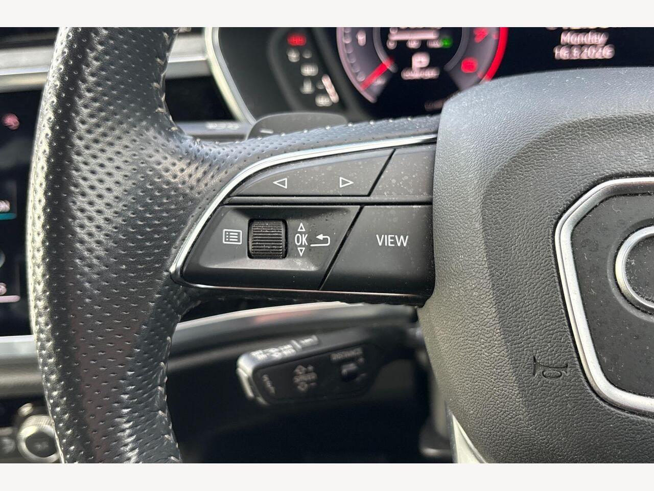 Used Audi Q3 2020 for sale - 77910968: Photo 13