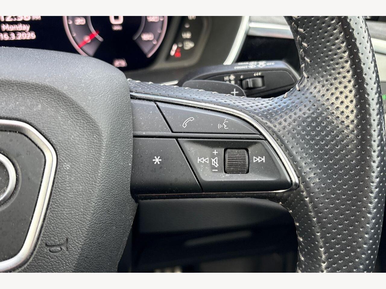 Used Audi Q3 2020 for sale - 77910968: Photo 14