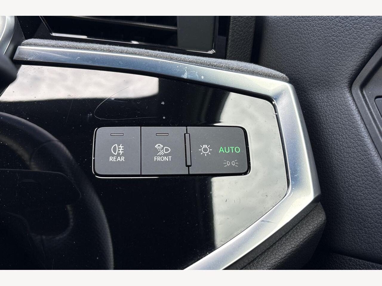 Used Audi Q3 2020 for sale - 77910968: Photo 16