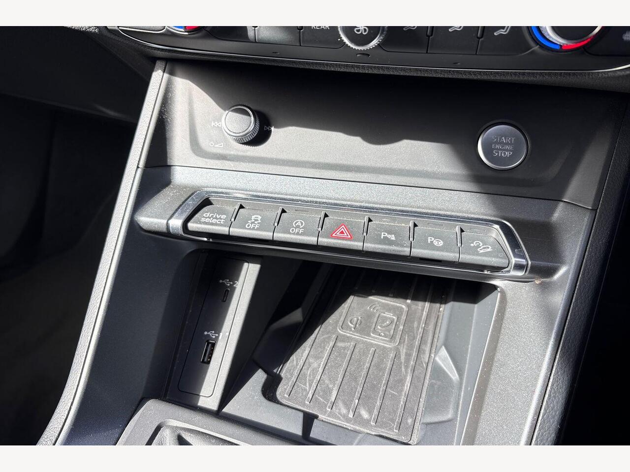 Used Audi Q3 2020 for sale - 77910968: Photo 18