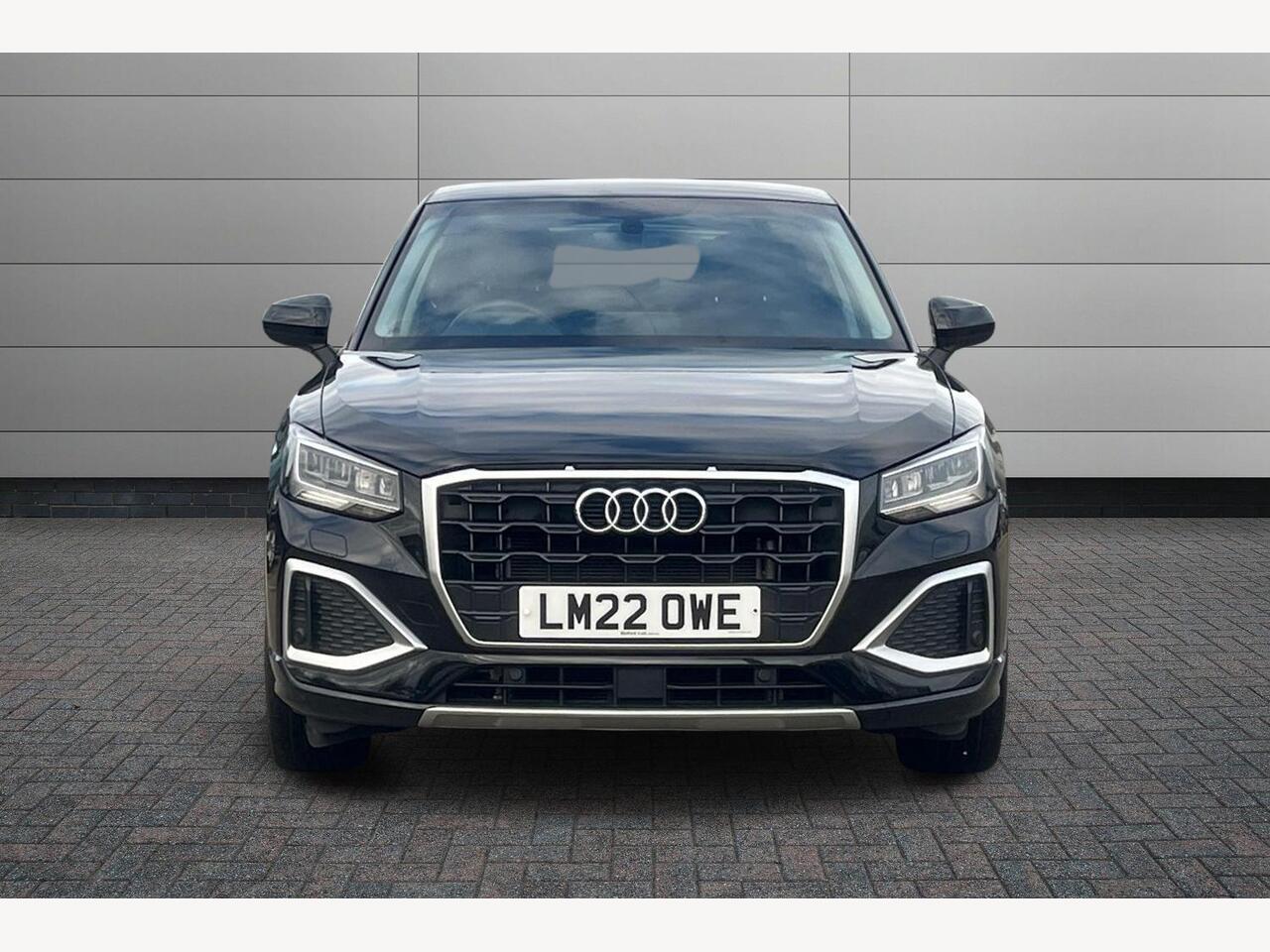 Used Audi Q2 2022 for sale - 76674645: Photo 10