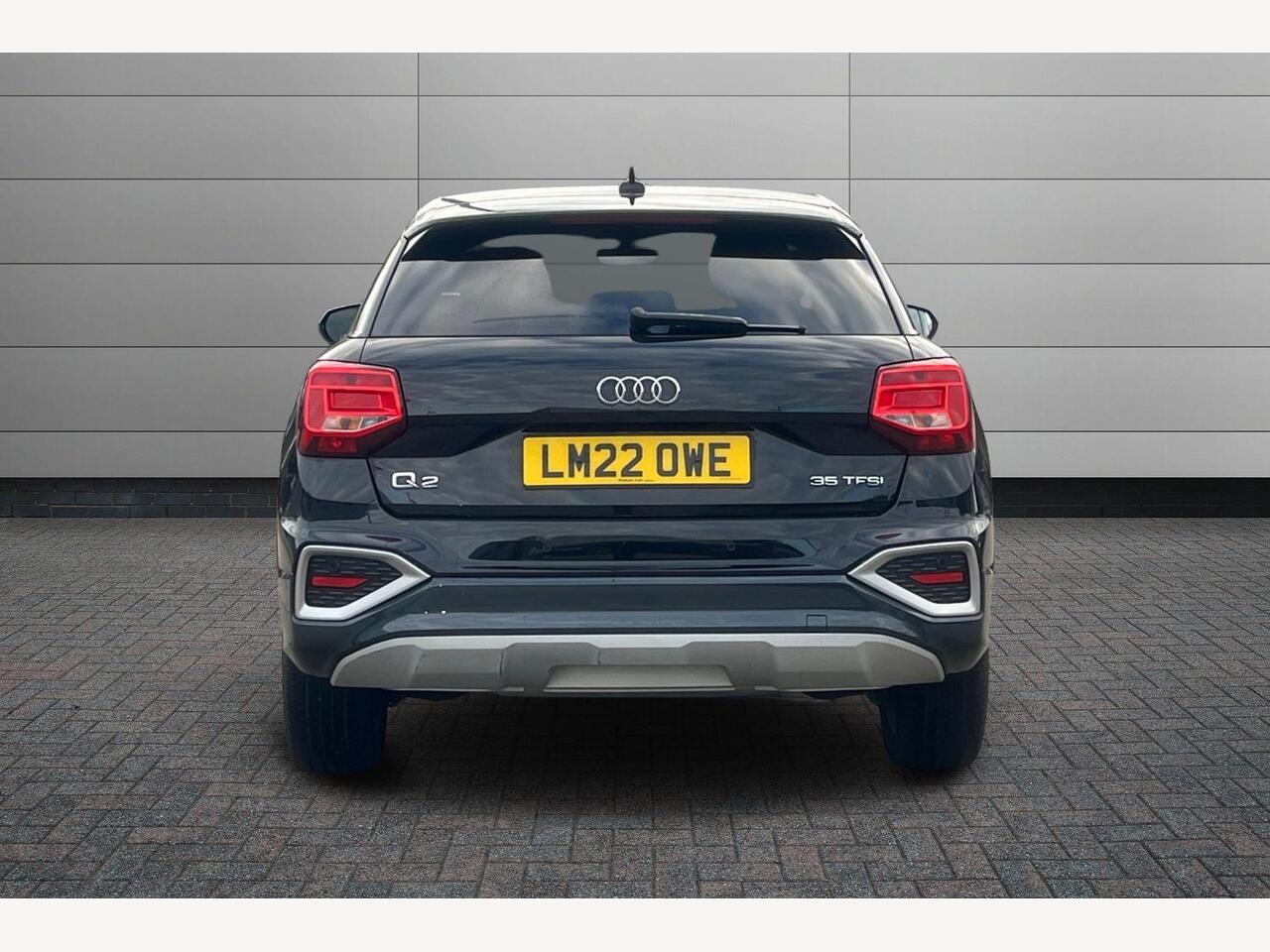 Used Audi Q2 2022 for sale - 76674645: Photo 11