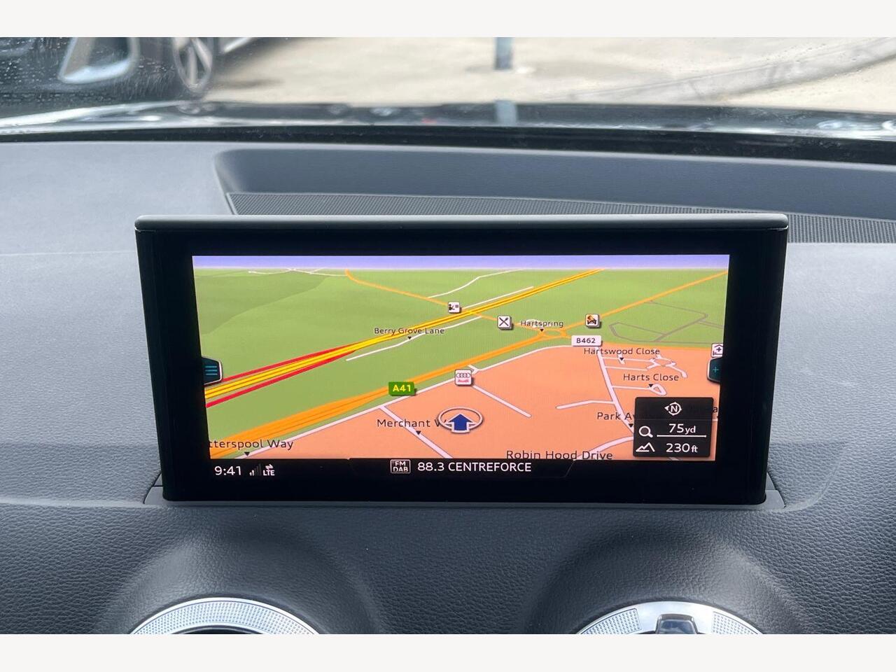 Used Audi Q2 2022 for sale - 76674645: Photo 16