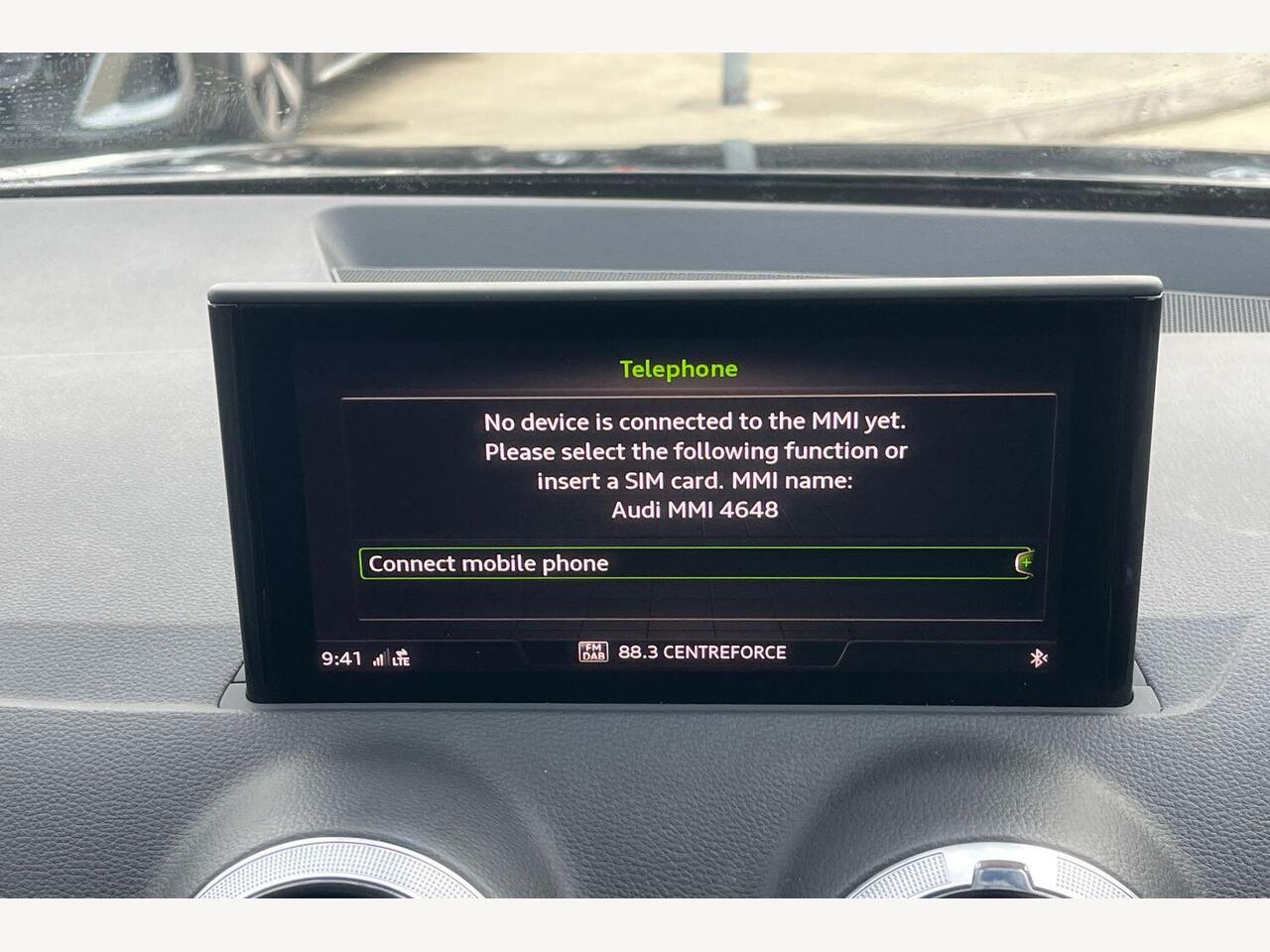 Used Audi Q2 2022 for sale - 76674645: Photo 17