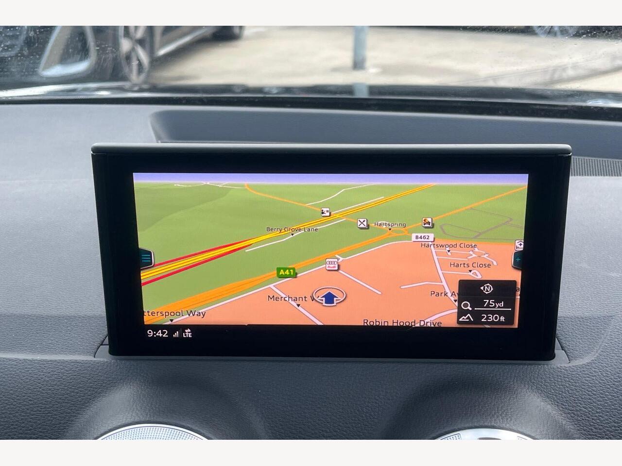 Used Audi Q2 2022 for sale - 76674645: Photo 19