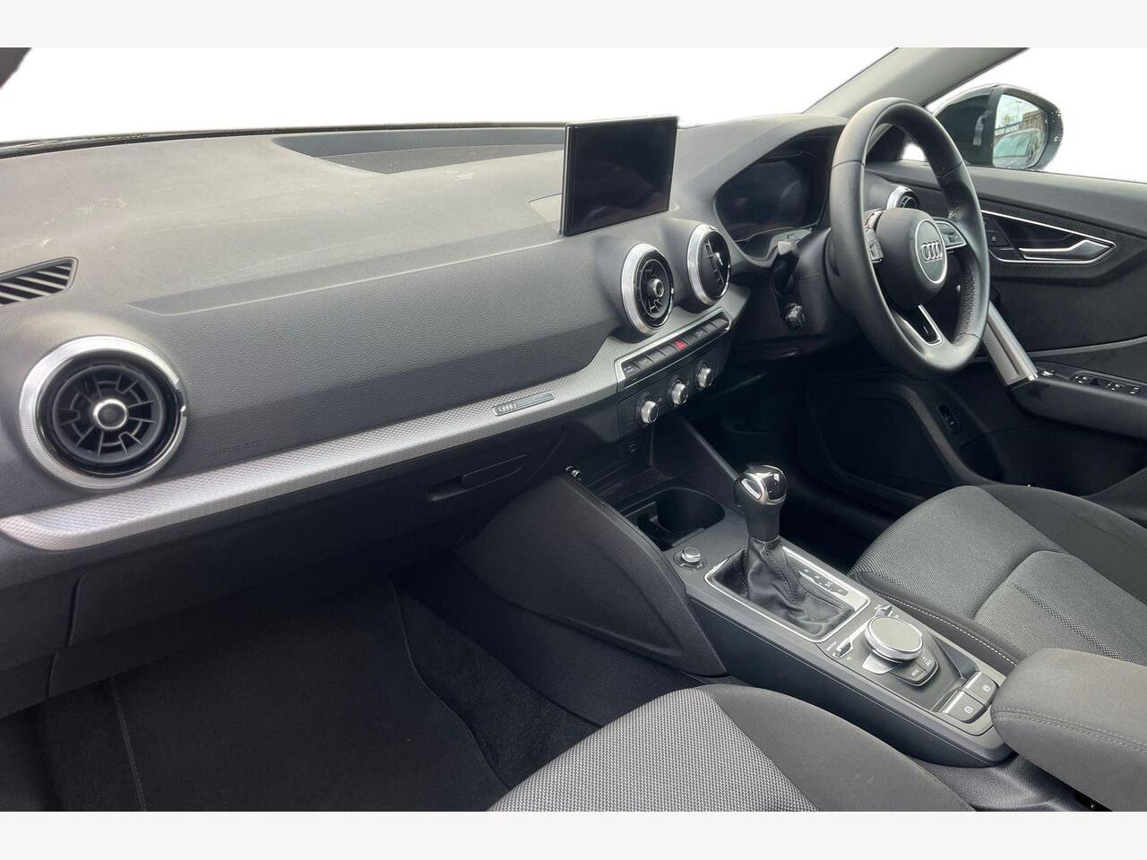 Used Audi Q2 2022 for sale - 76674645: Photo 2