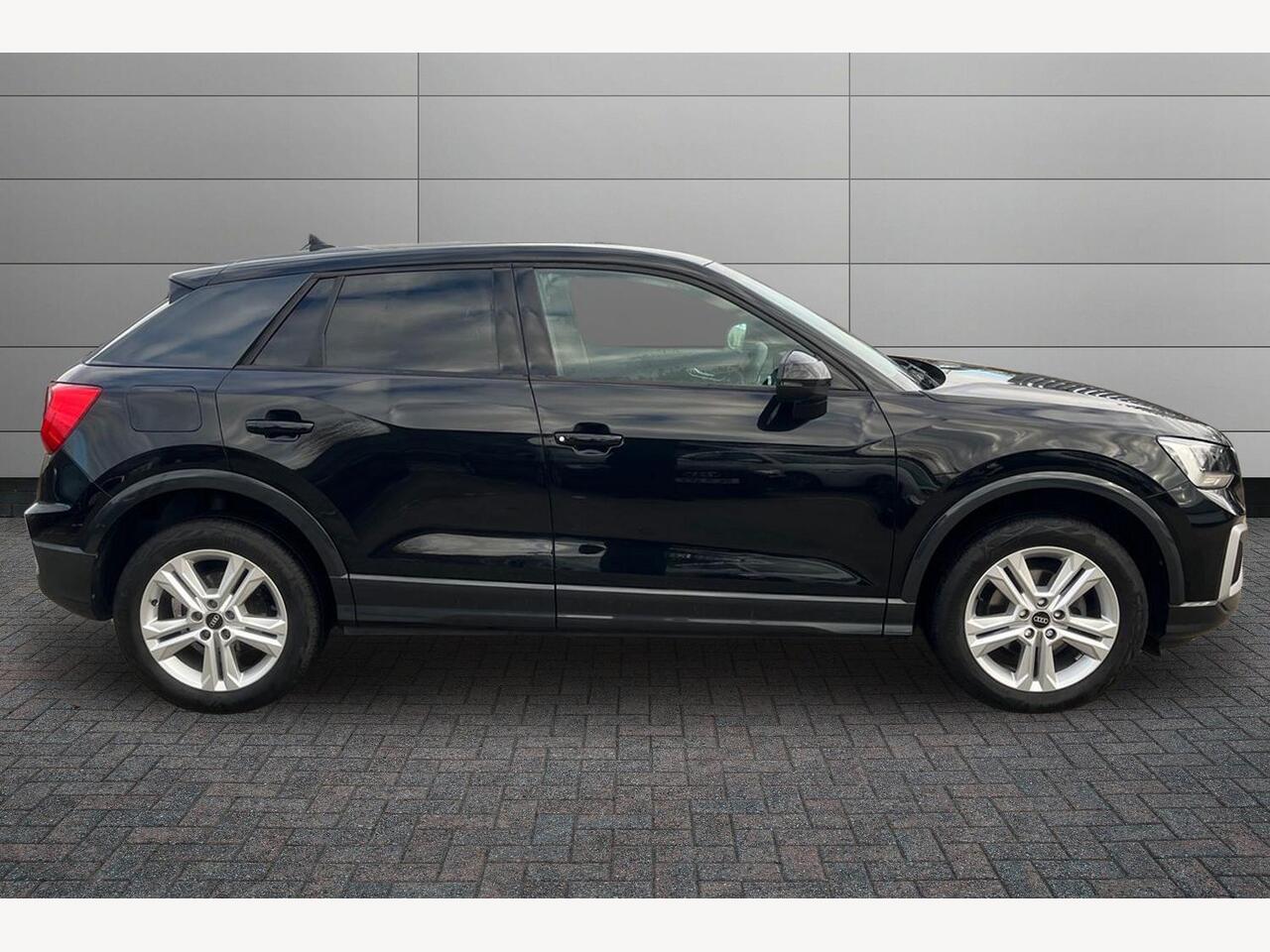 Used Audi Q2 2022 for sale - 76674645: Photo 4