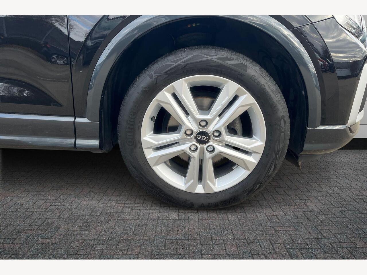 Used Audi Q2 2022 for sale - 76674645: Photo 5