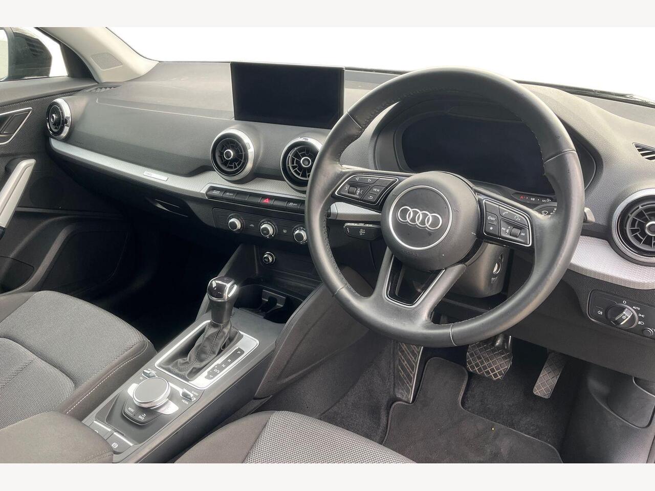 Used Audi Q2 2022 for sale - 76674645: Photo 6