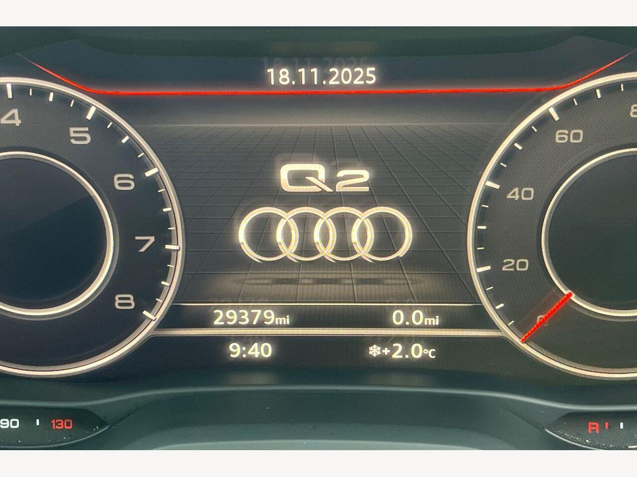 Used Audi Q2 2022 for sale - 76674645: Photo 7