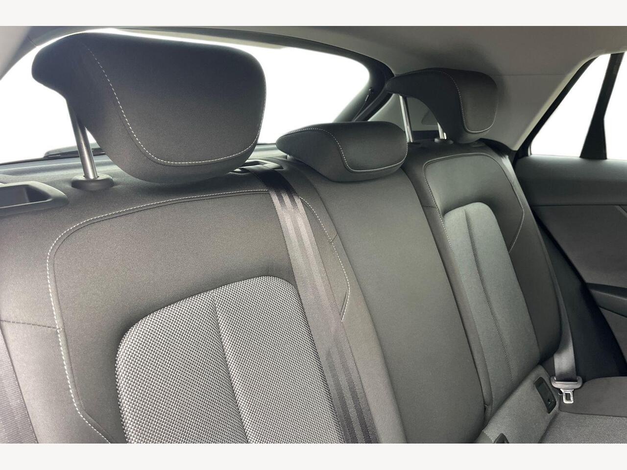 Used Audi Q2 2022 for sale - 76674645: Photo 8