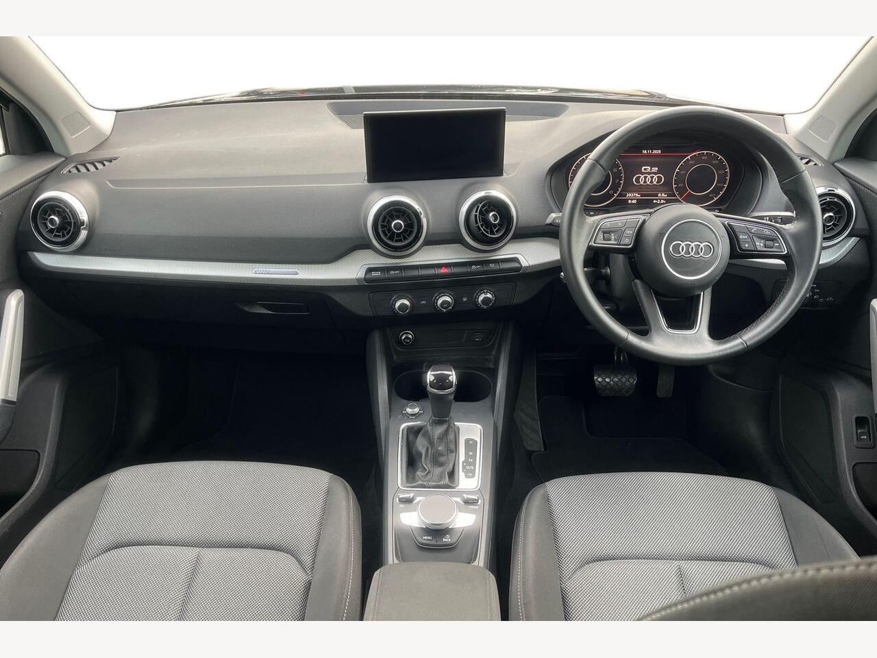 Used Audi Q2 2022 for sale - 76674645: Photo 9
