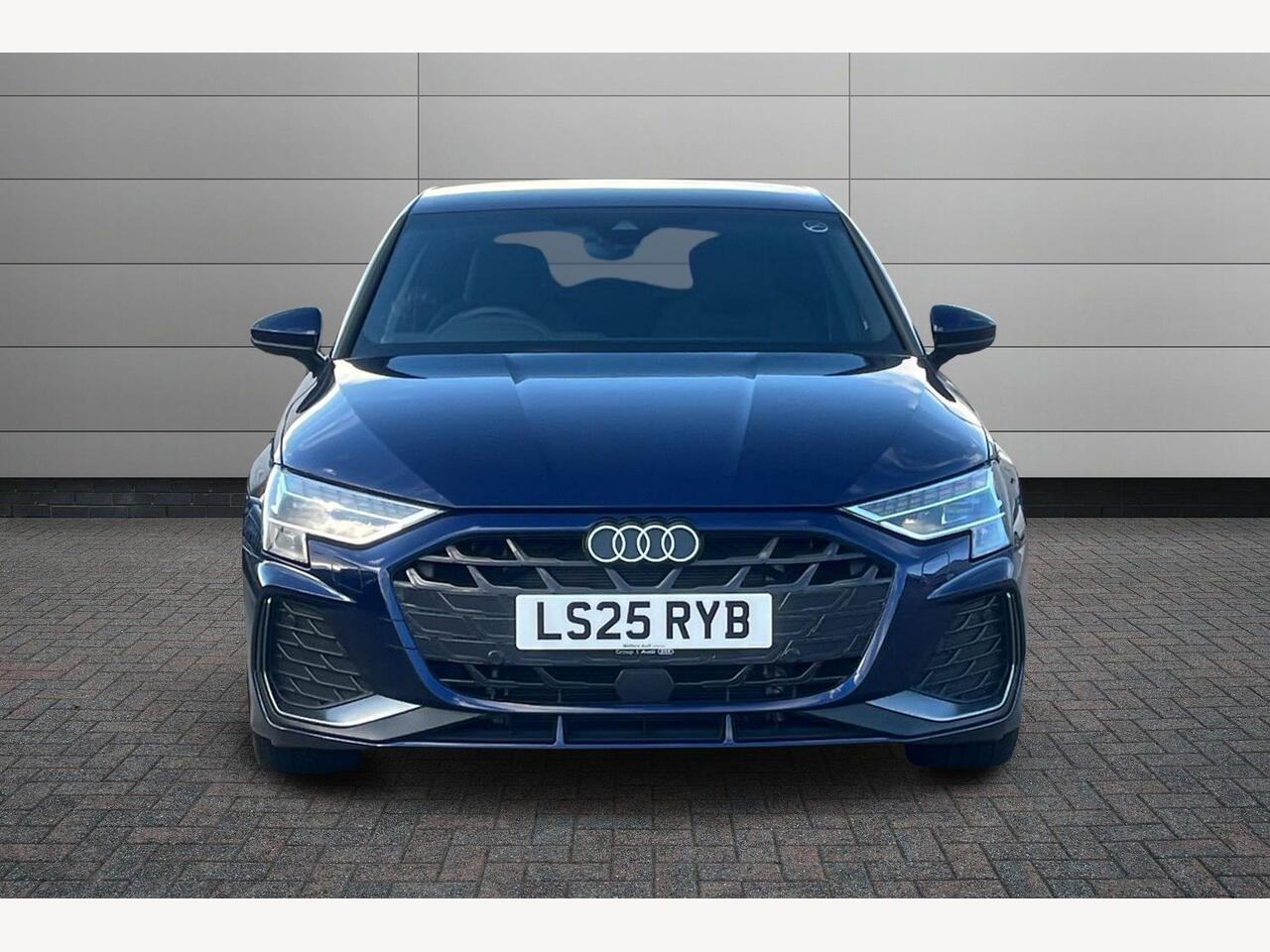 Used Audi A3 2025 for sale - 76680023: Photo 10