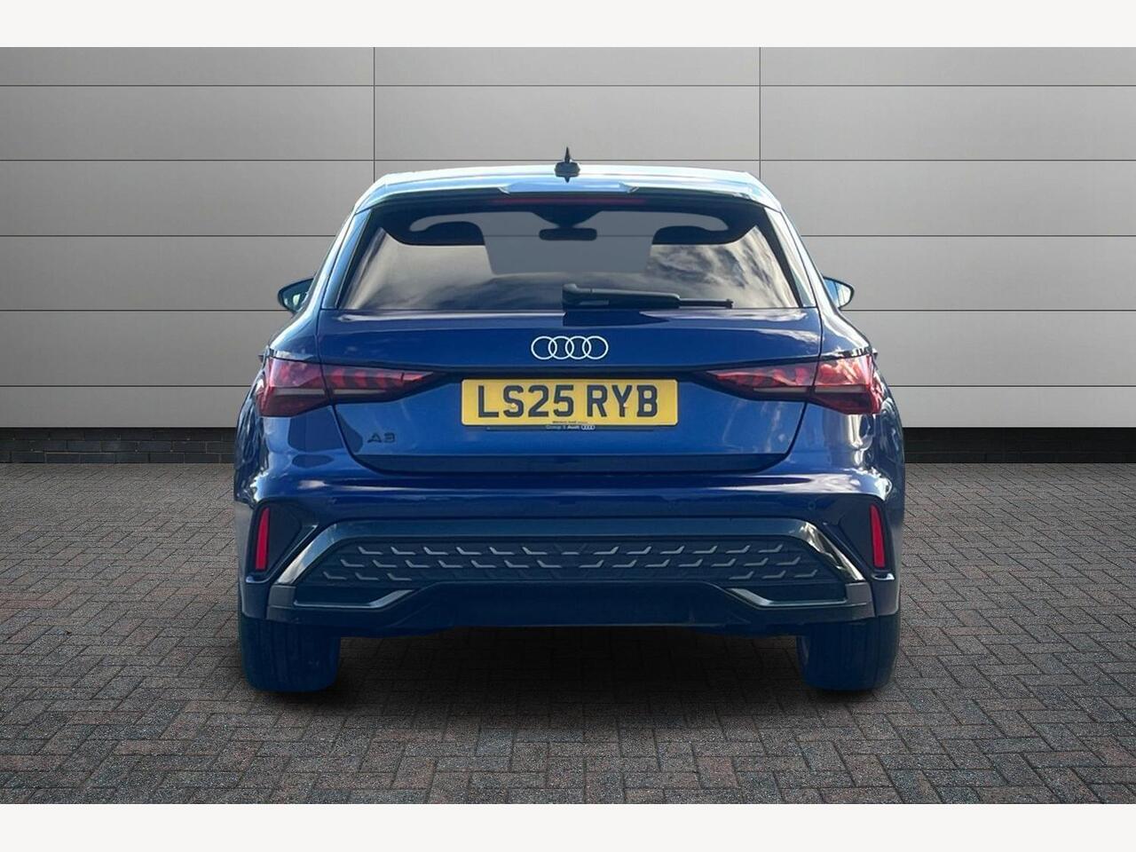 Used Audi A3 2025 for sale - 76680023: Photo 11