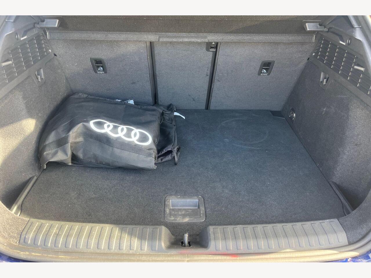 Used Audi A3 2025 for sale - 76680023: Photo 12