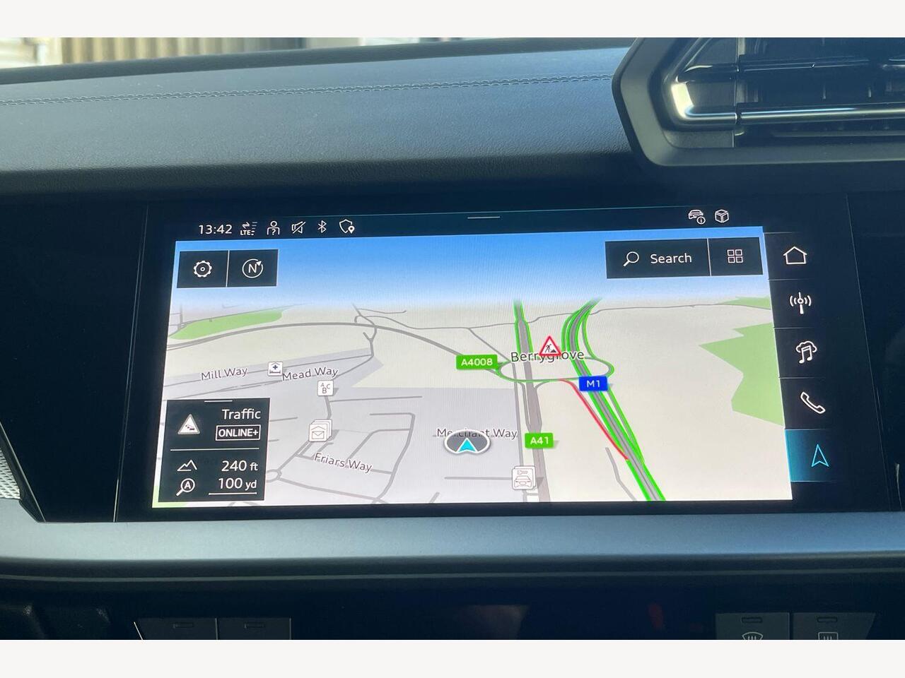 Used Audi A3 2025 for sale - 76680023: Photo 14