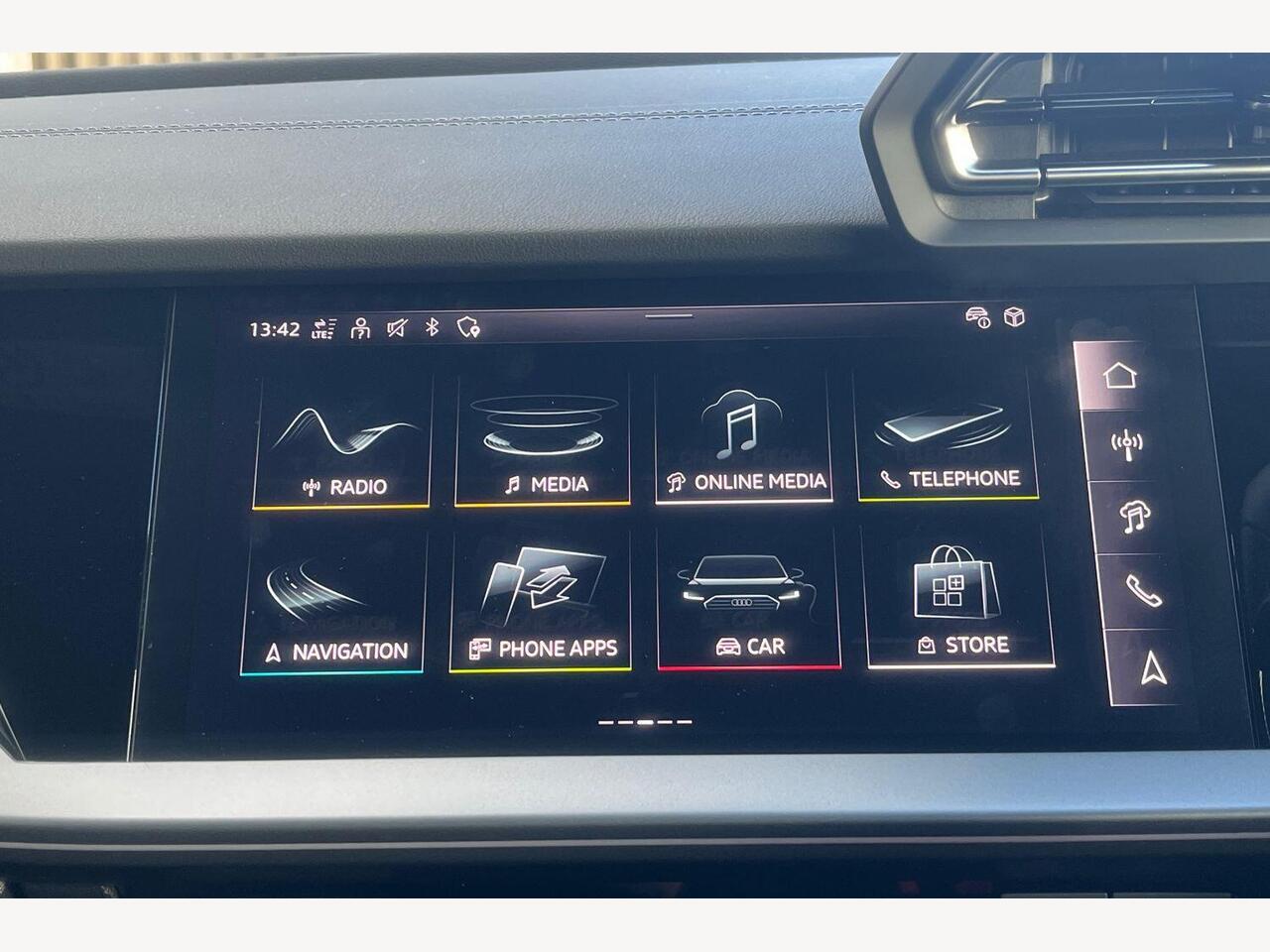 Used Audi A3 2025 for sale - 76680023: Photo 15