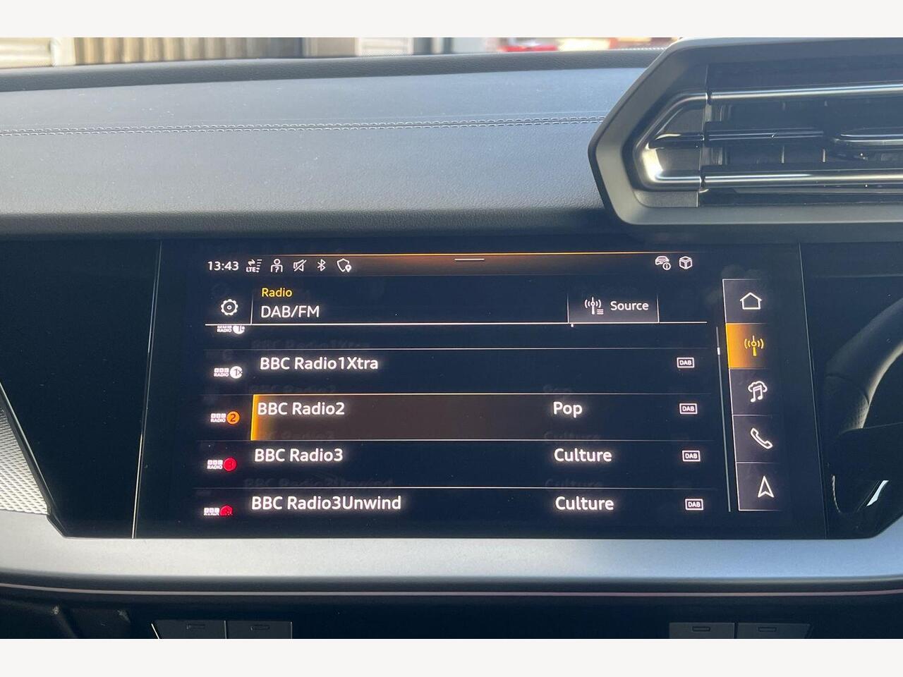 Used Audi A3 2025 for sale - 76680023: Photo 17