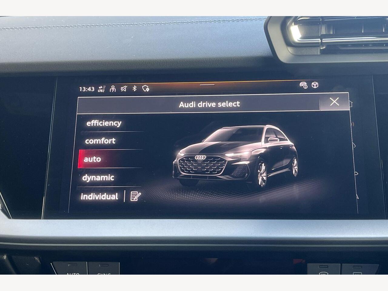 Used Audi A3 2025 for sale - 76680023: Photo 18