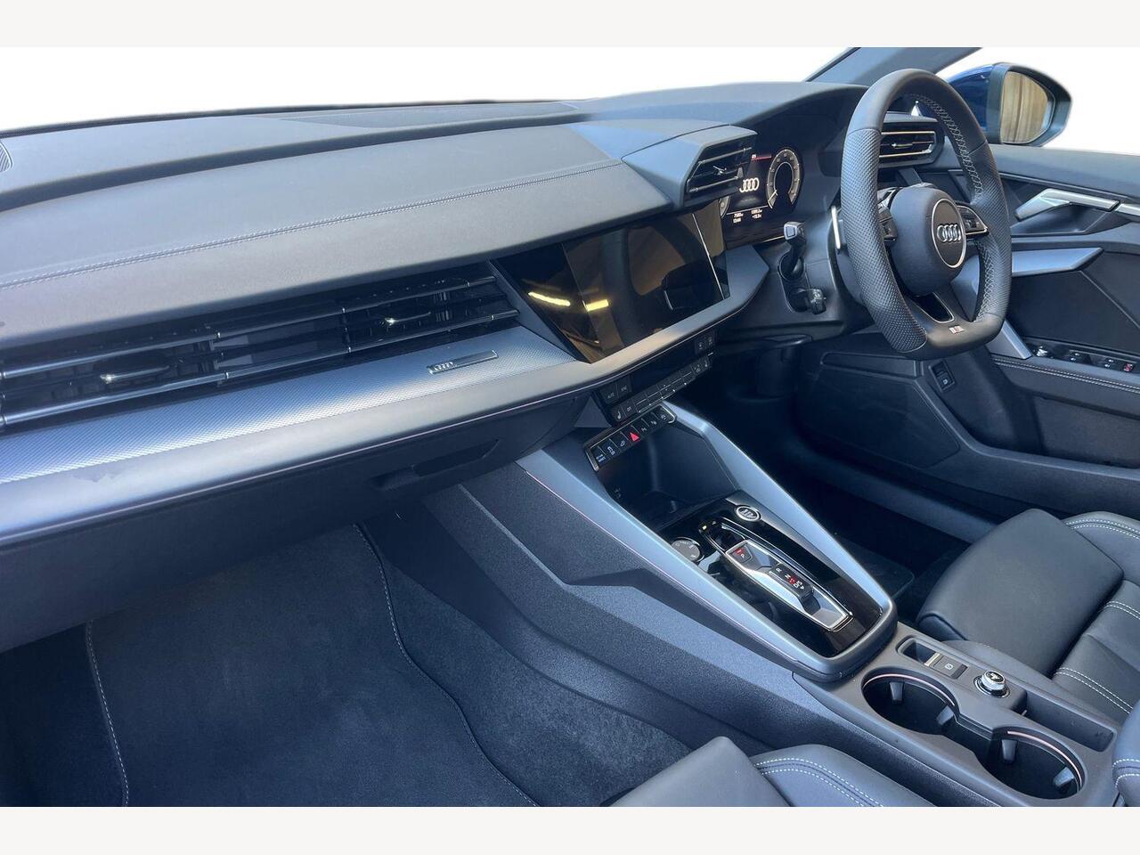 Used Audi A3 2025 for sale - 76680023: Photo 2