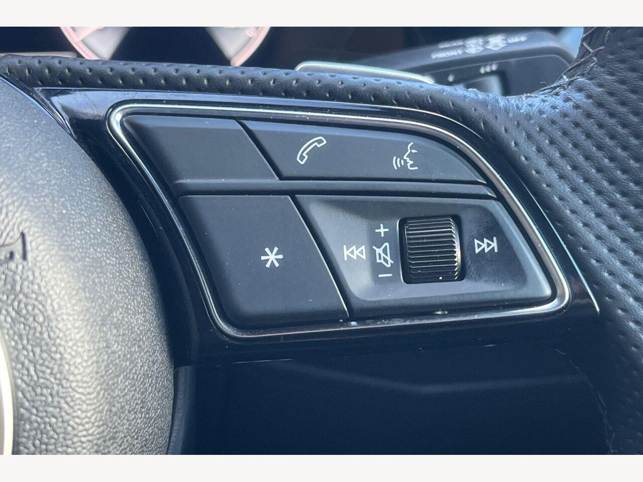 Used Audi A3 2025 for sale - 76680023: Photo 20