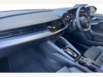 Used Audi A3 2025 for sale - 76680023: Photo