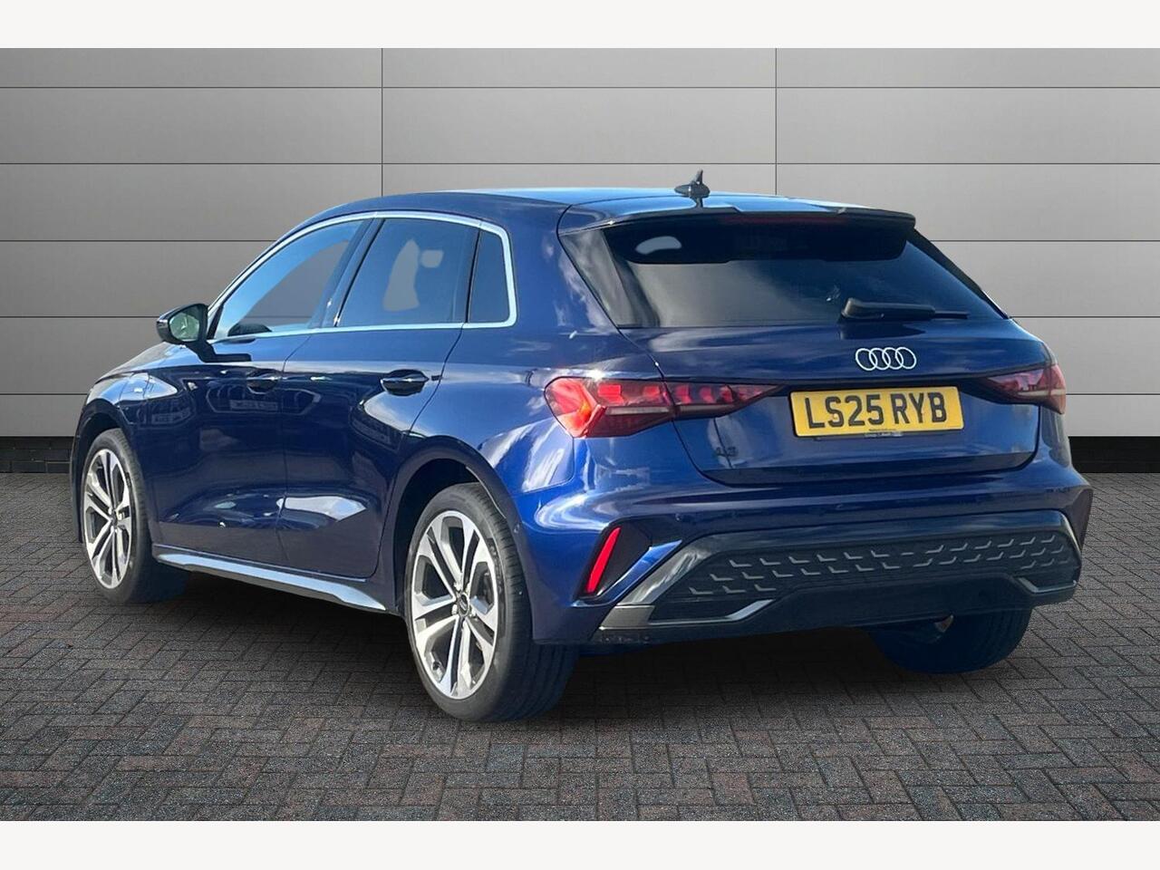 Used Audi A3 2025 for sale - 76680023: Photo 3