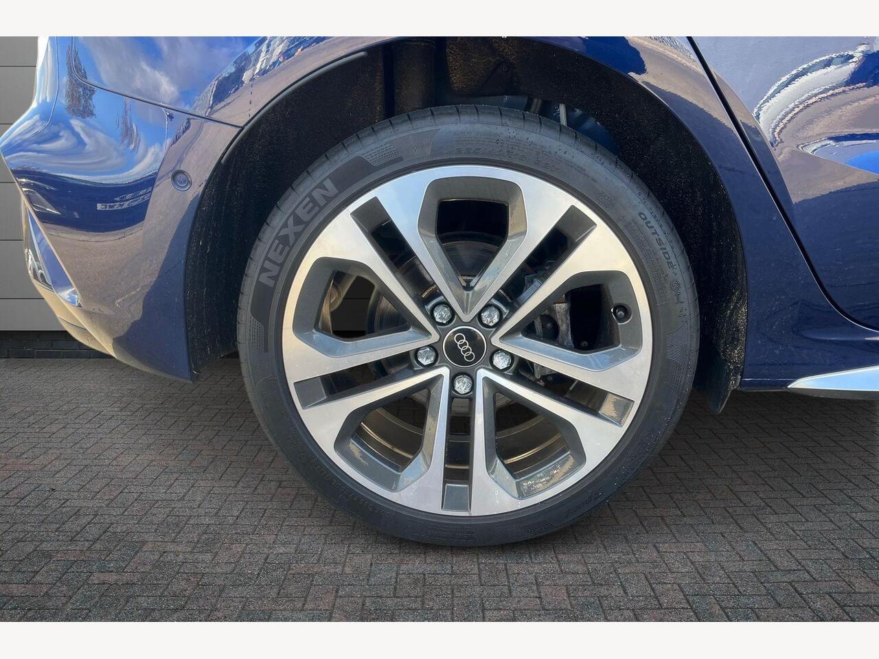 Used Audi A3 2025 for sale - 76680023: Photo 5