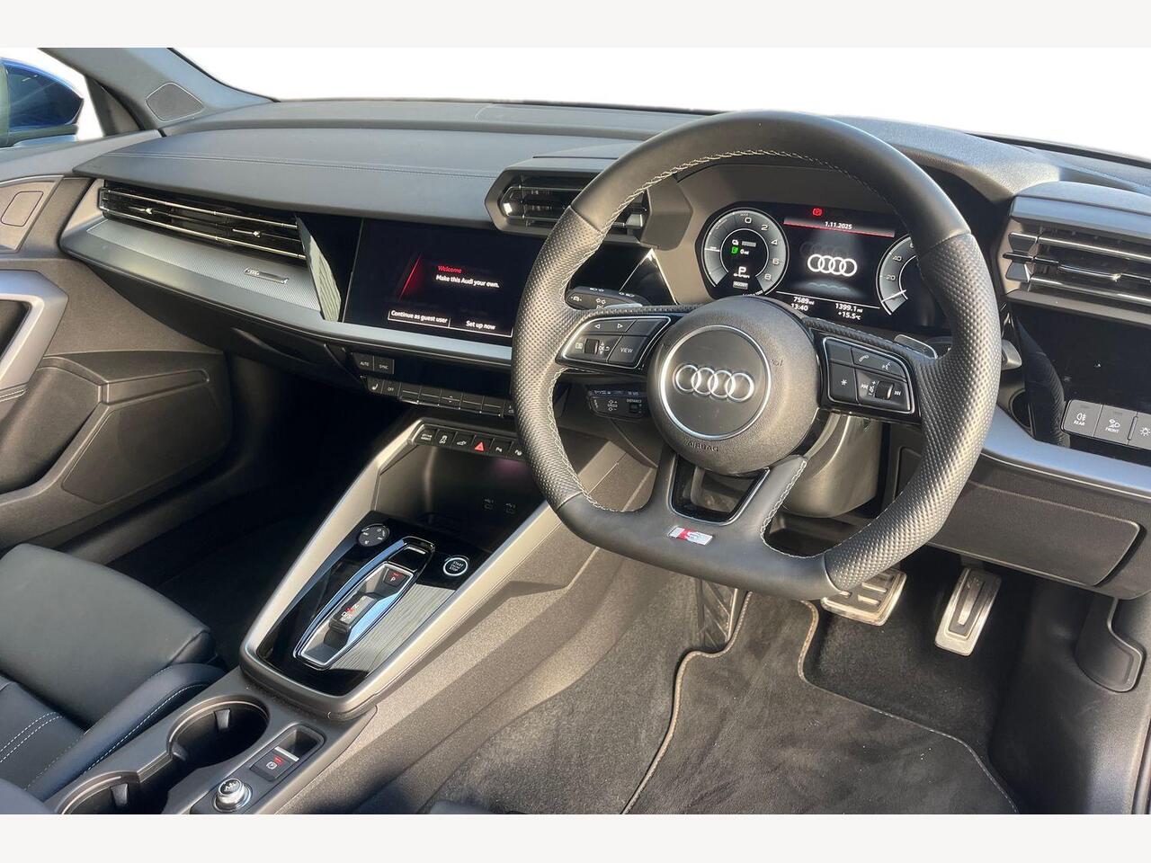 Used Audi A3 2025 for sale - 76680023: Photo 6