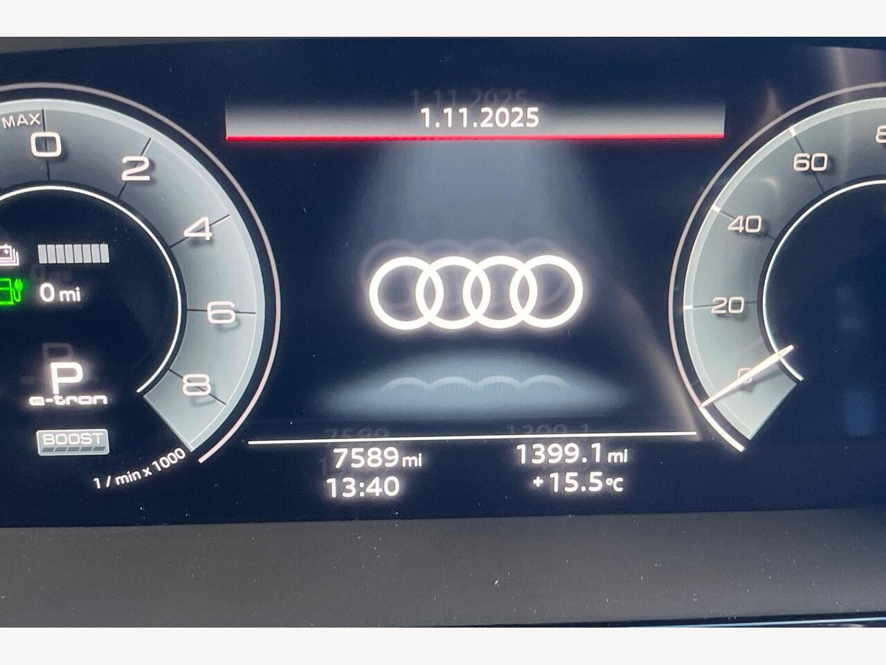 Used Audi A3 2025 for sale - 76680023: Photo 7