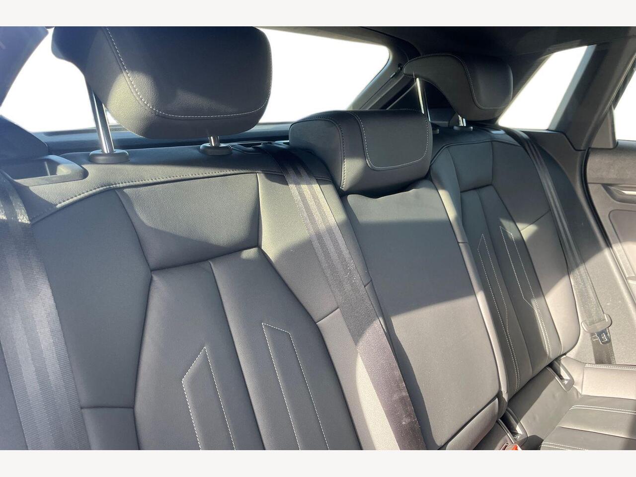 Used Audi A3 2025 for sale - 76680023: Photo 8