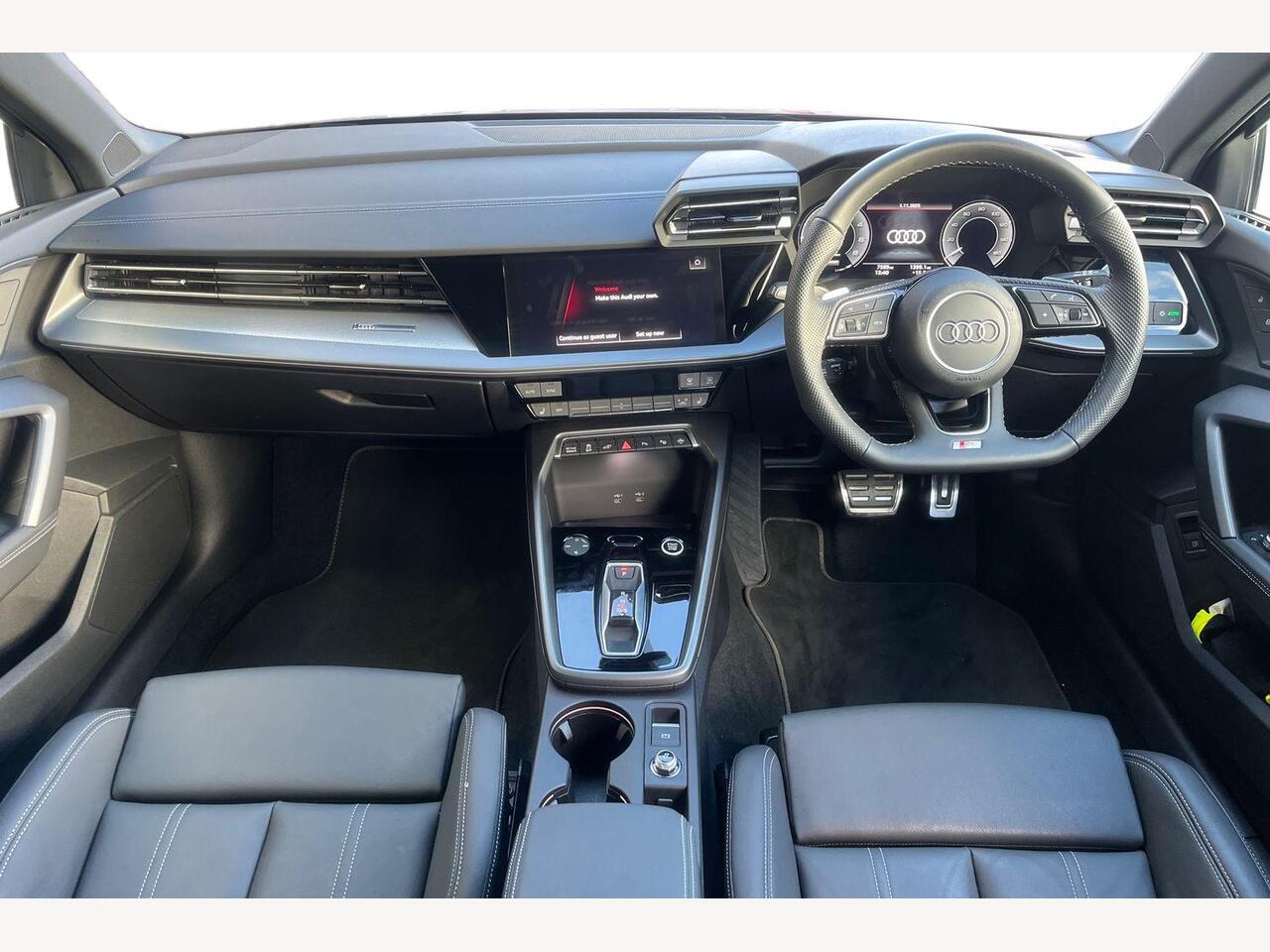 Used Audi A3 2025 for sale - 76680023: Photo 9