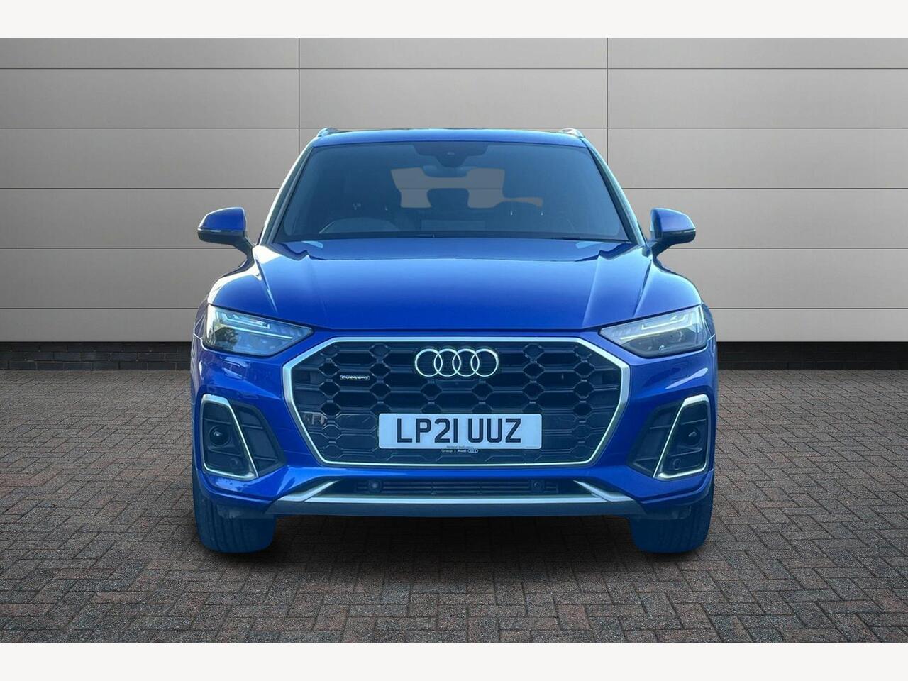 Used Audi Q5 2021 for sale - 76674415: Photo 10