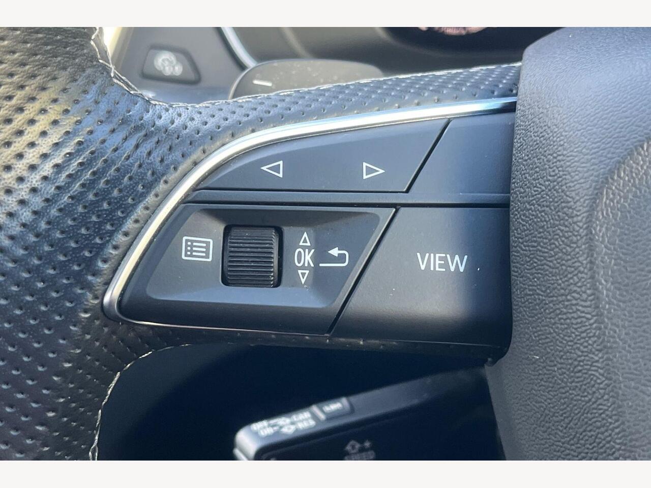 Used Audi Q5 2021 for sale - 76674415: Photo 16