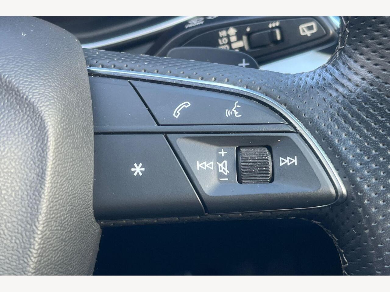 Used Audi Q5 2021 for sale - 76674415: Photo 17