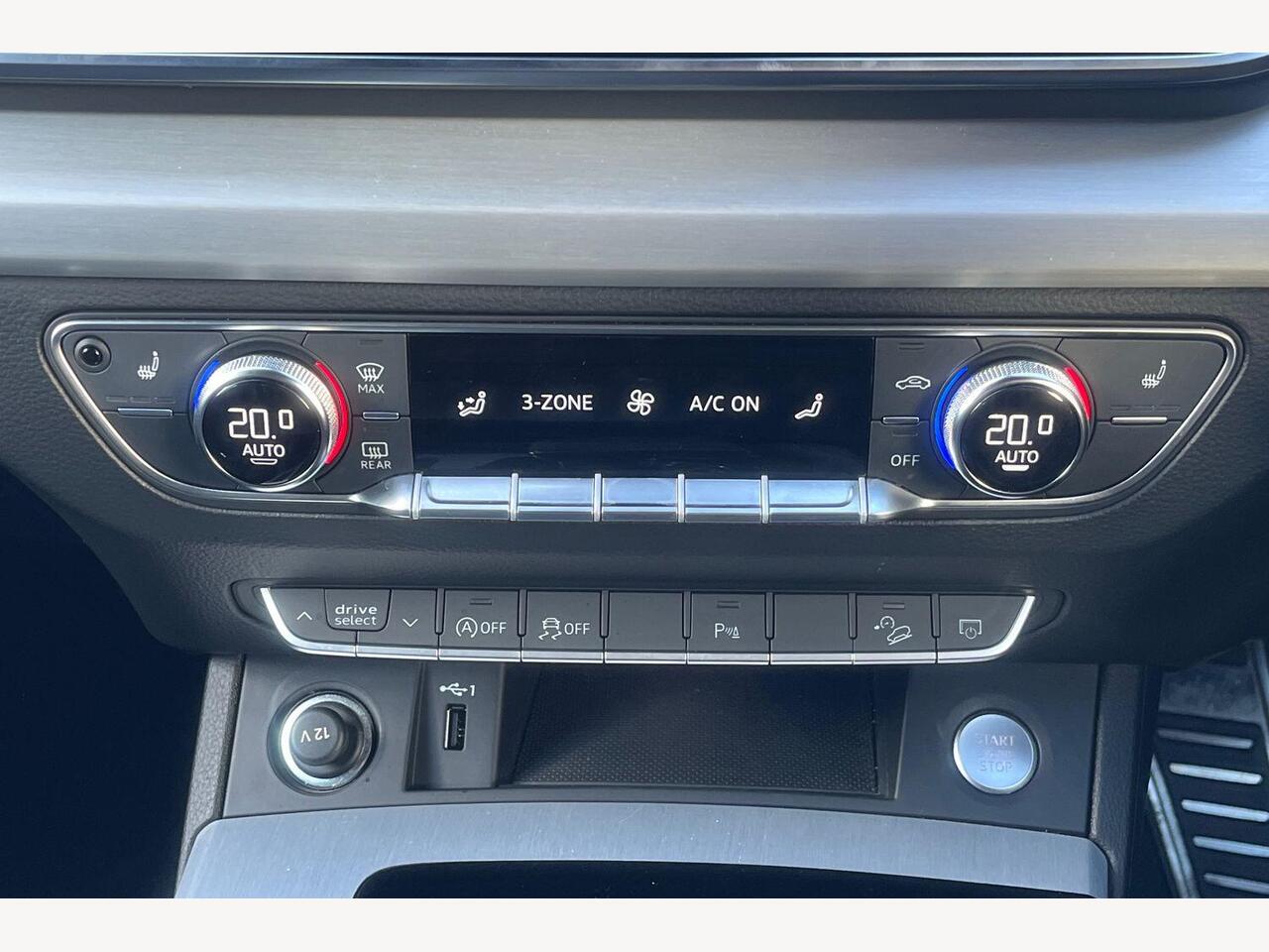 Used Audi Q5 2021 for sale - 76674415: Photo 18