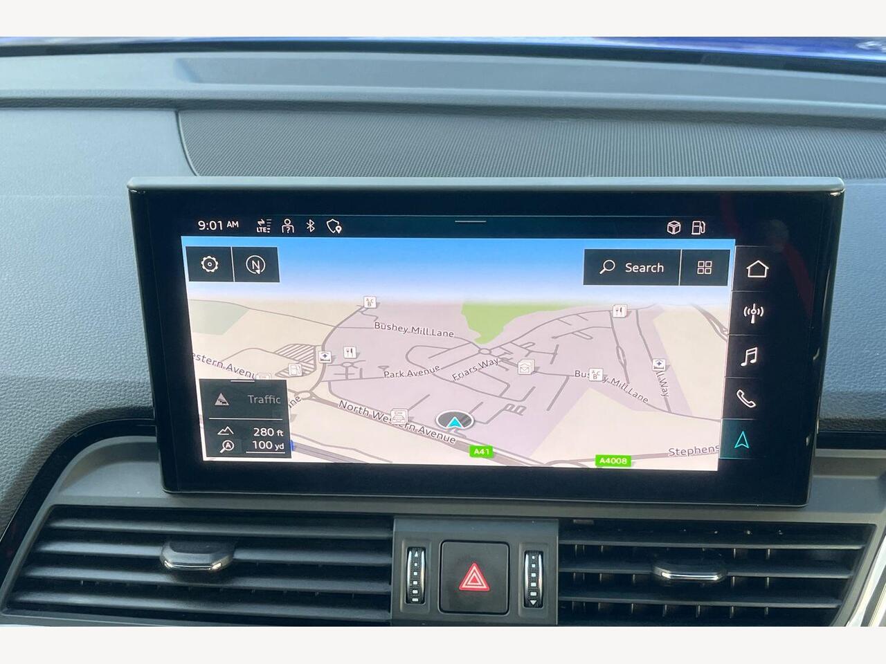 Used Audi Q5 2021 for sale - 76674415: Photo 19