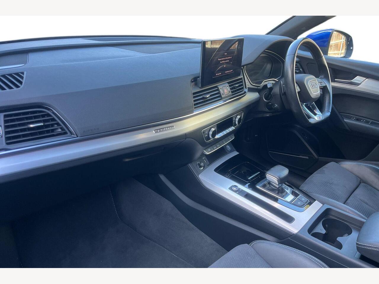 Used Audi Q5 2021 for sale - 76674415: Photo 2