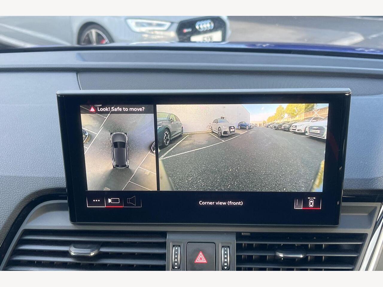 Used Audi Q5 2021 for sale - 76674415: Photo 20