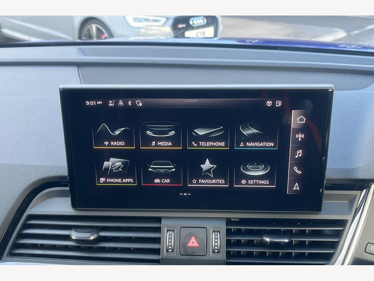 Used Audi Q5 2021 for sale - 76674415: Photo 21