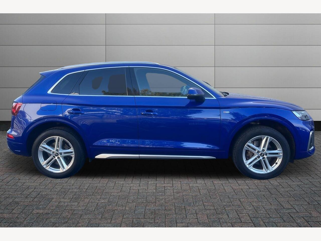 Used Audi Q5 2021 for sale - 76674415: Photo 4