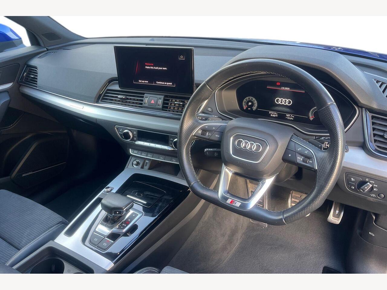 Used Audi Q5 2021 for sale - 76674415: Photo 6