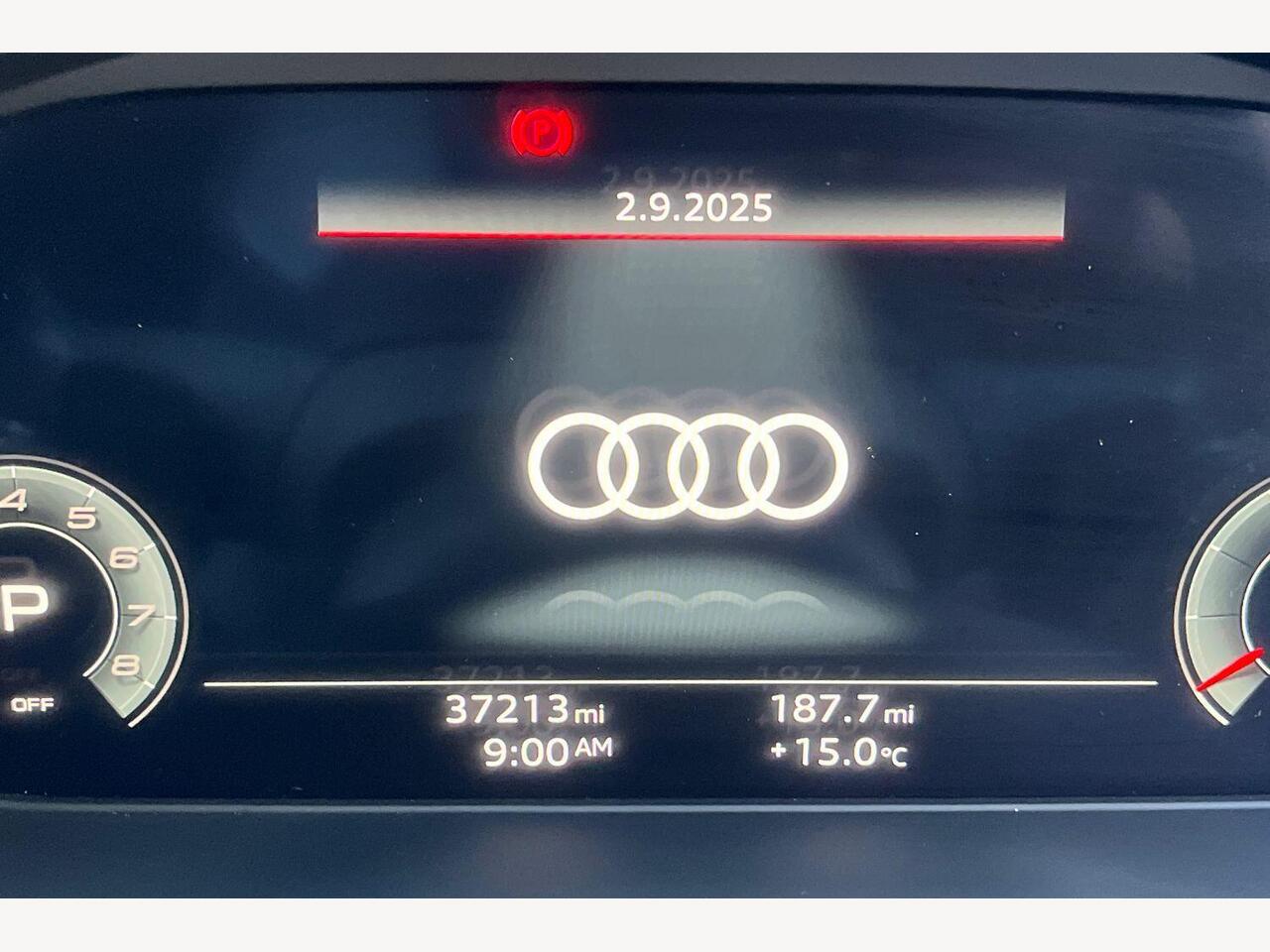 Used Audi Q5 2021 for sale - 76674415: Photo 7