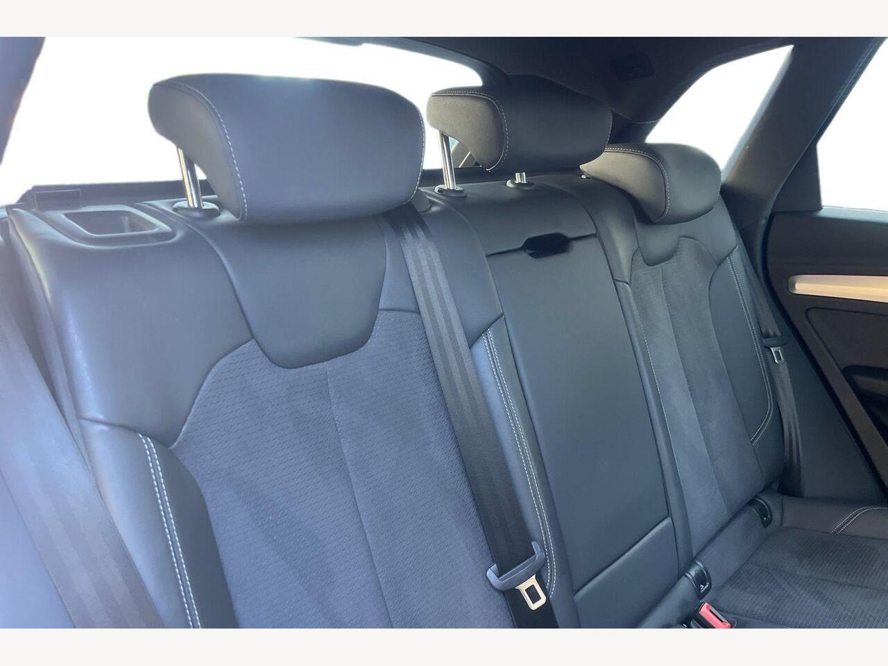 Used Audi Q5 2021 for sale - 76674415: Photo 8