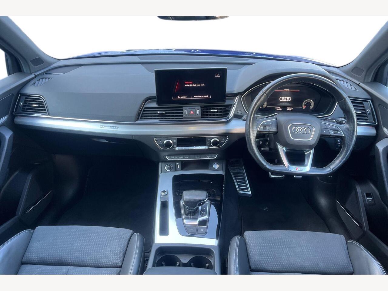 Used Audi Q5 2021 for sale - 76674415: Photo 9