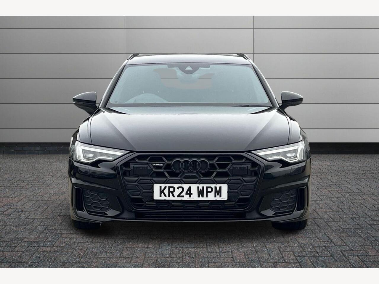 Used Audi A6 2024 for sale - 77812735: Photo 10