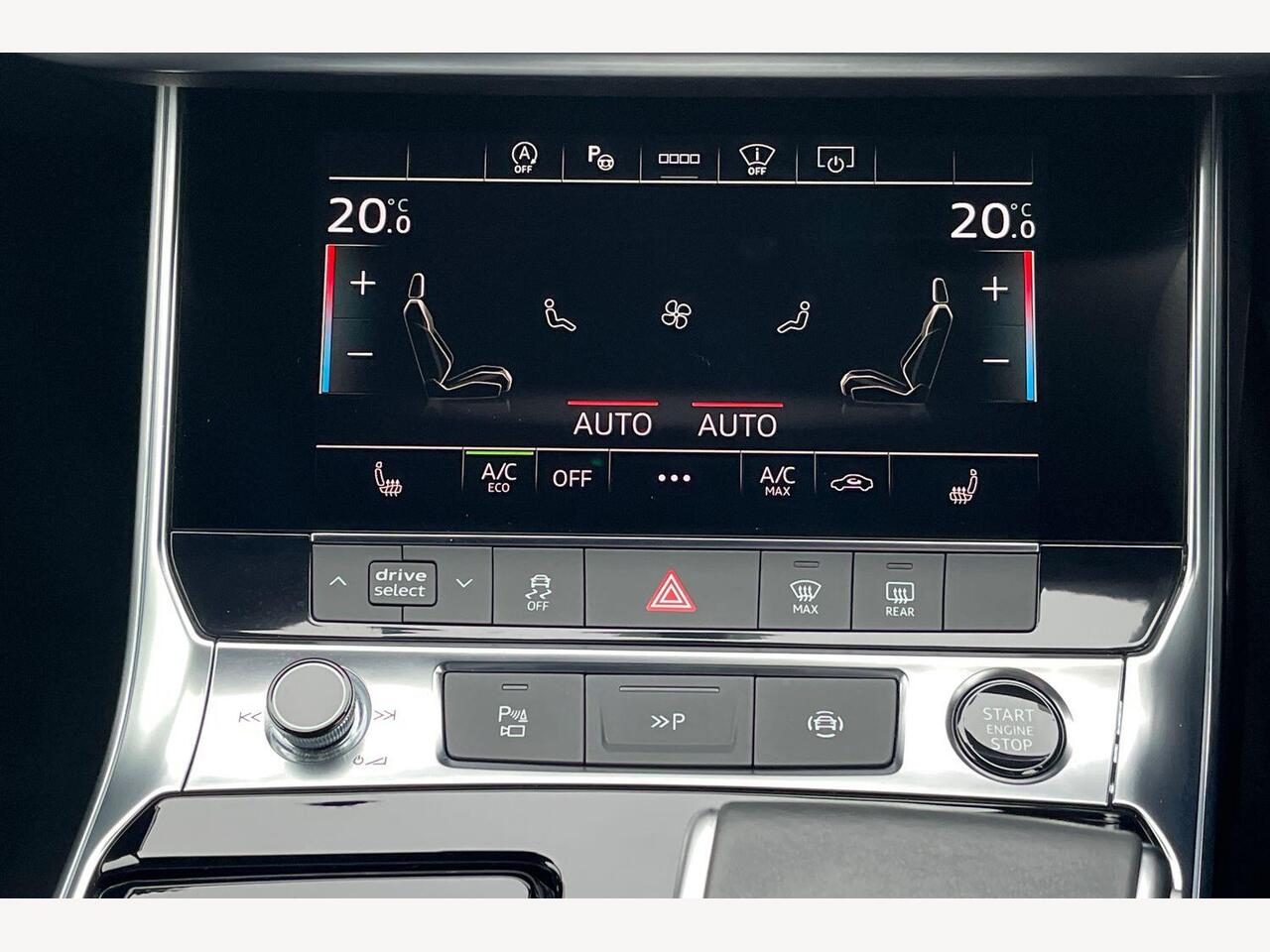 Used Audi A6 2024 for sale - 77812735: Photo 17