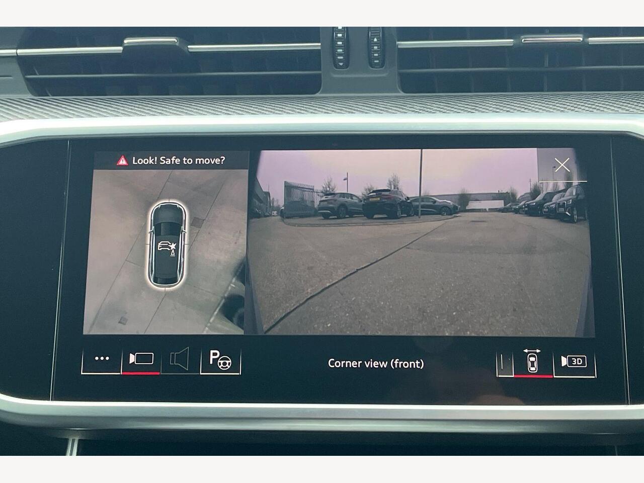 Used Audi A6 2024 for sale - 77812735: Photo 19